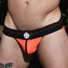 Breedwell Jockstrap PRIDE STUD Orange